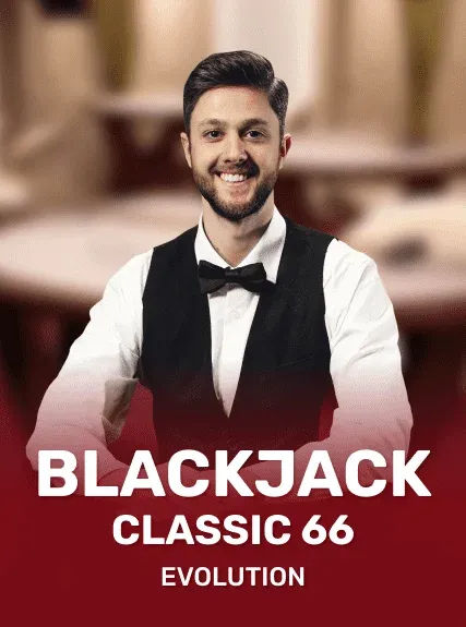 Blackjack Classic 66