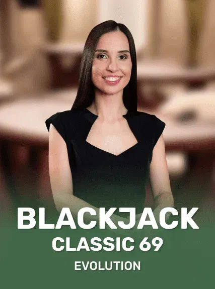 Blackjack Classic 69