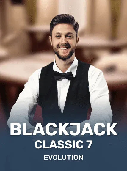 Blackjack Classic 7