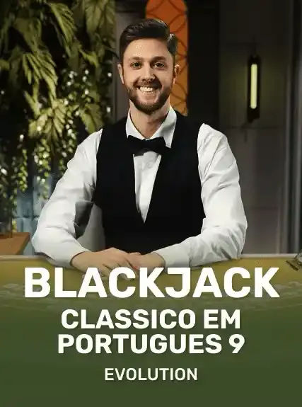 Blackjack Clássico em Português 19