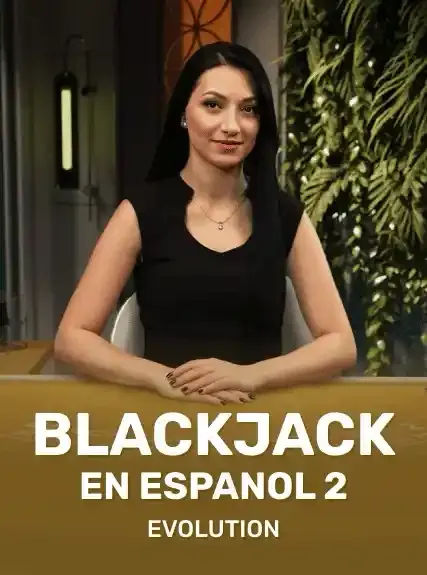 Blackjack en Español 2