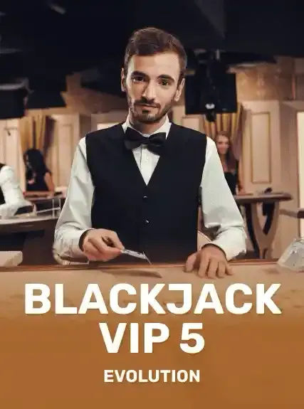 Blackjack VIP 45
