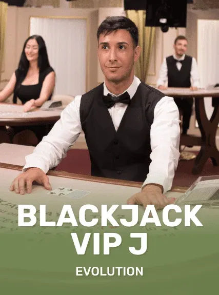 Blackjack VIP J