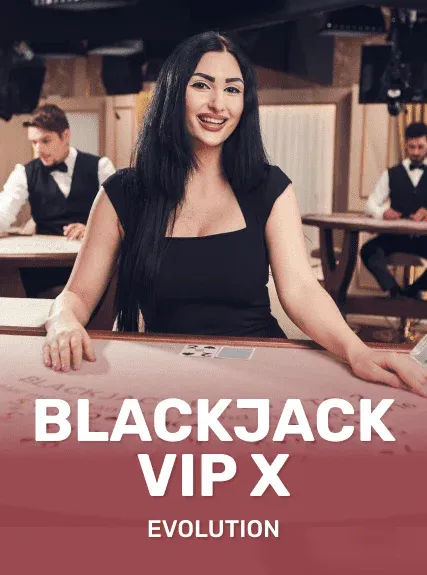 Blackjack VIP X