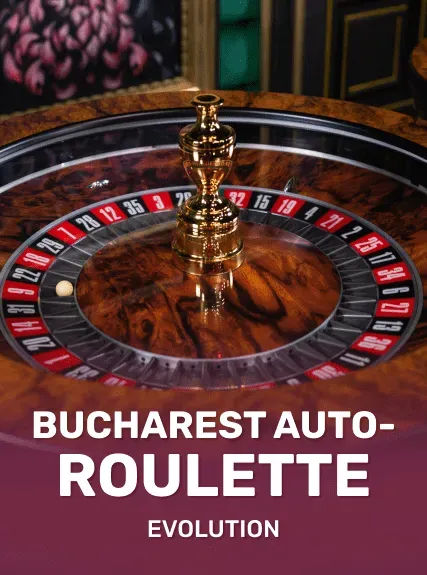 Bucharest Auto-Roulette
