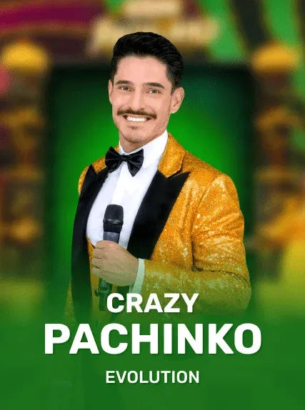 Crazy pachinko
