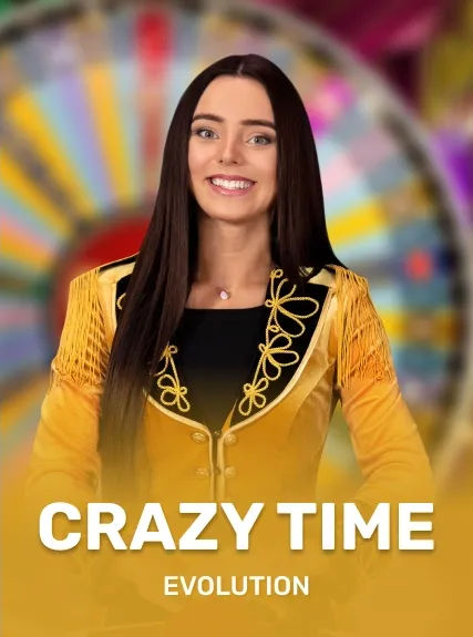 Crazy Time