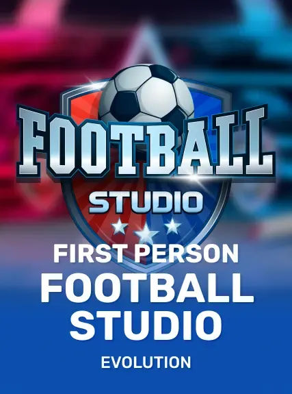 First Person Football Studio