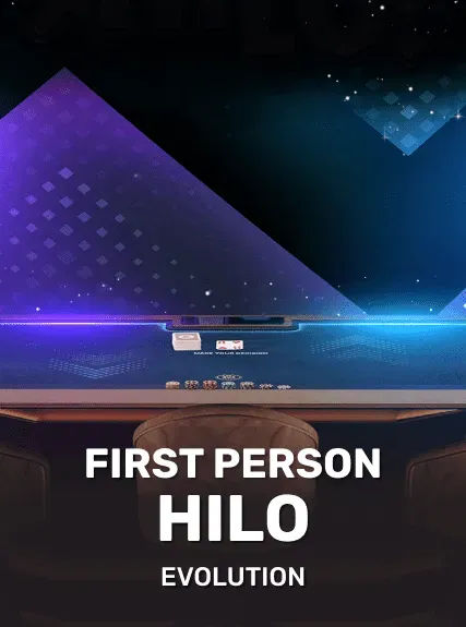 First Person HiLo