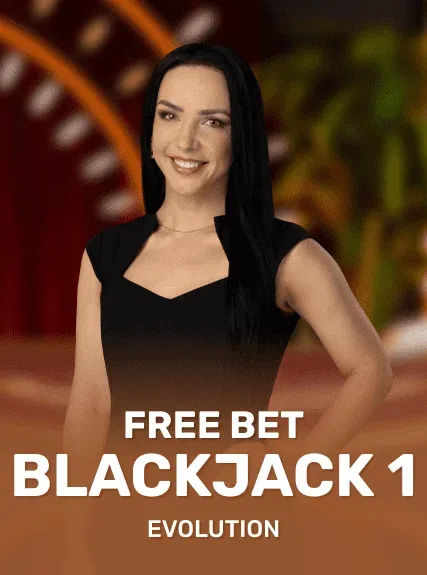 Free Bet Blackjack