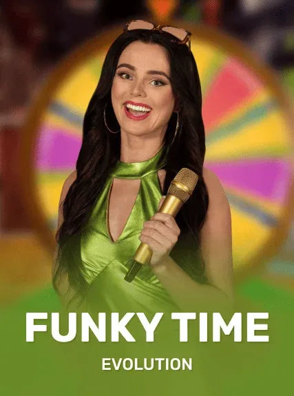 Funky TIme