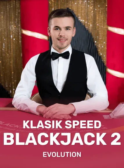Klasik Speed Blackjack 2