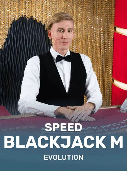 Speed Blackjack M