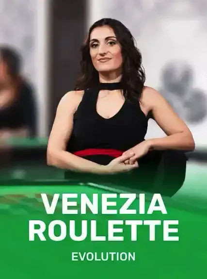 Venezia Roulette
