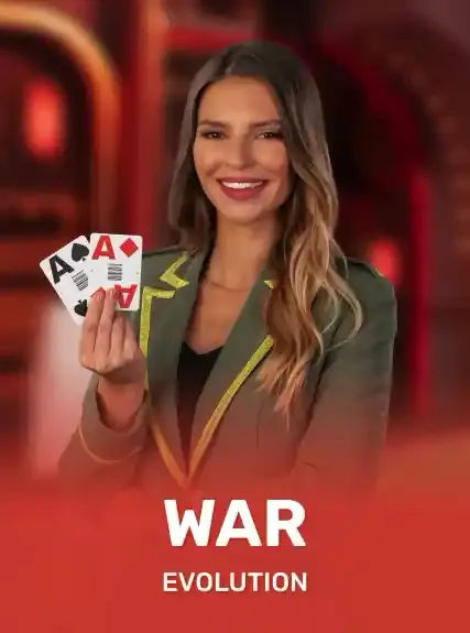 War