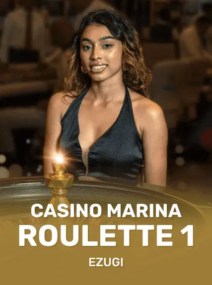 Casino Marina Roulette 2