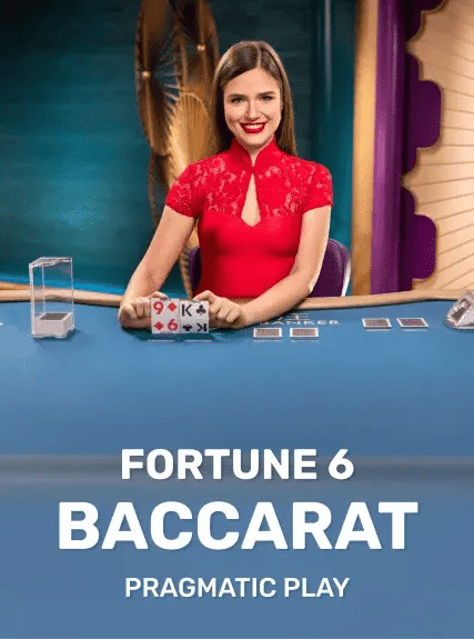 VIP Fortune Baccarat