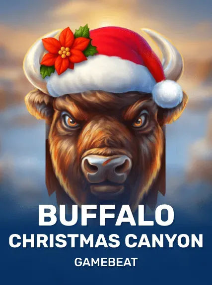 Buffalo Christmas Canyon Mobile