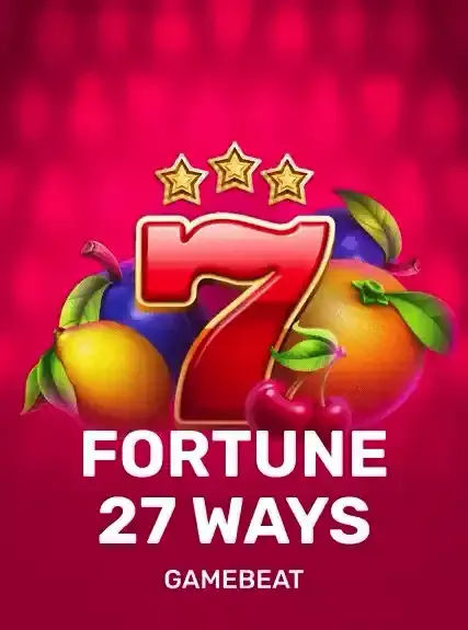 Fortune 27 Ways