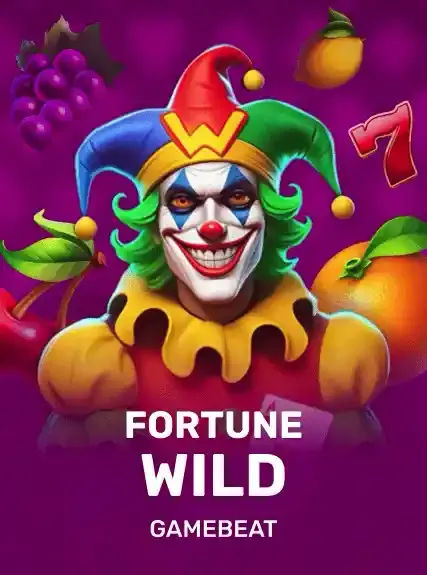Fortune Wild Mobile