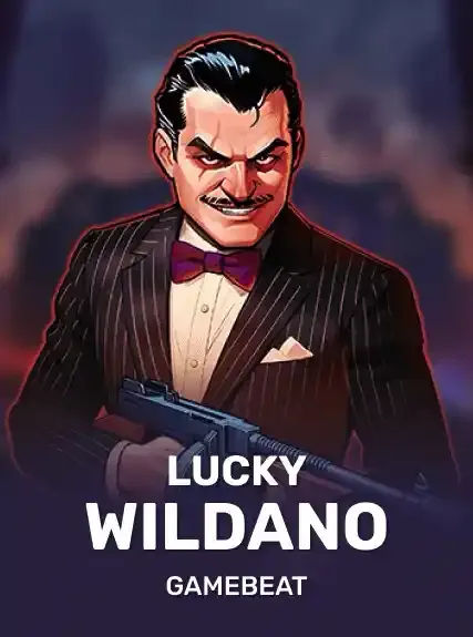 LUCKY WILDANO