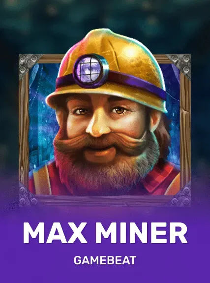 Max Miner Mobile