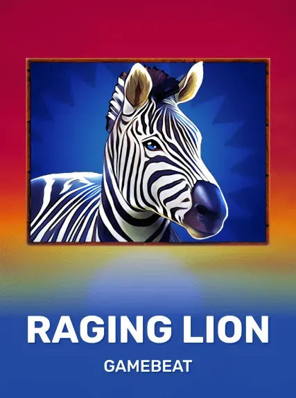 Raging Lion