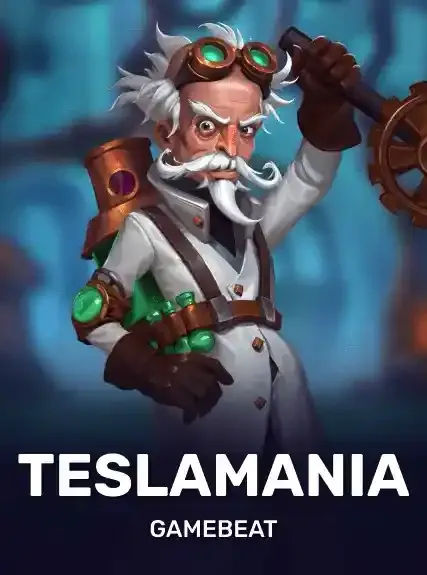 TESLAMANIA