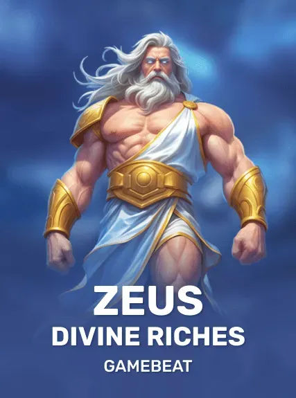 Zeus: Divine Riches