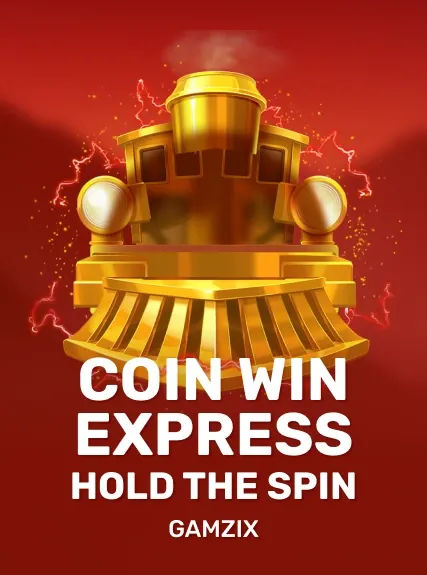 Coin Win Express: Hold the Spin Mobile