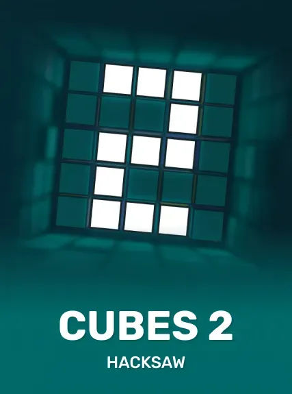 Cubes 2