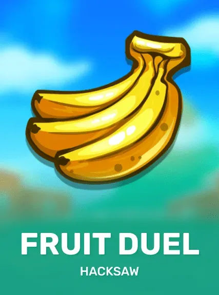 Fruit Duel
