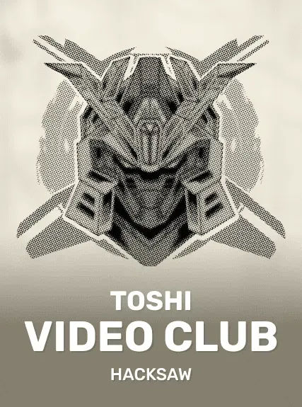 Toshi Video Club