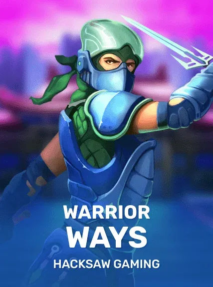 Warrior Ways