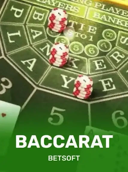 Baccarat E