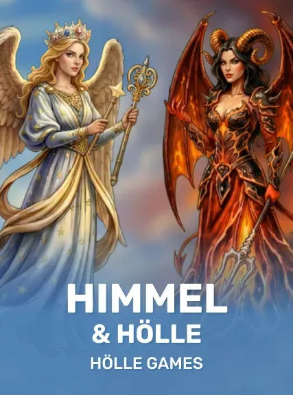 Himmel & Hölle