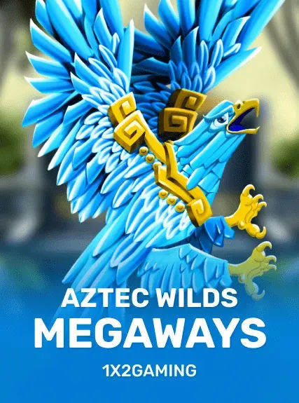 Aztec Wilds Megaways