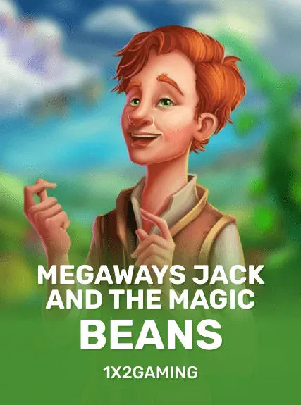 Megaways Jack and The Magic Beans