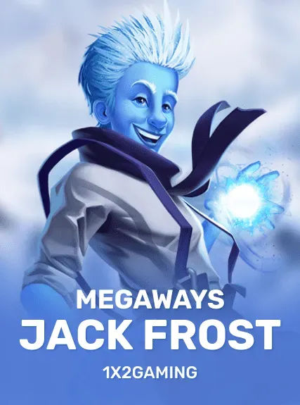 Megaways Jack Frost Mobile