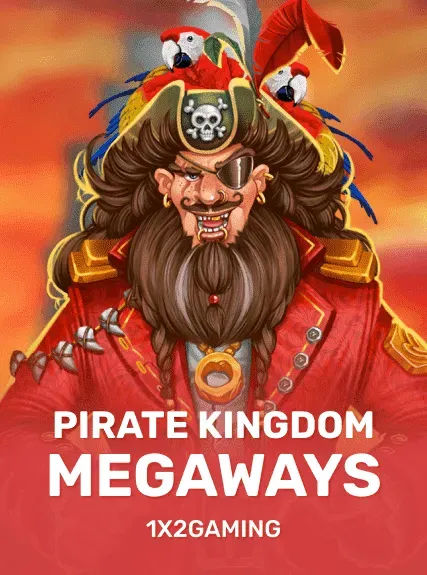 Pirate Kingdom Megaways Mobile