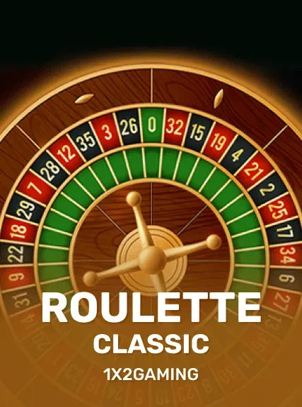Roulette Classic Mobile