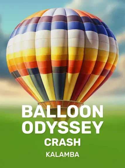 Balloon Odyssey Crash Mobile