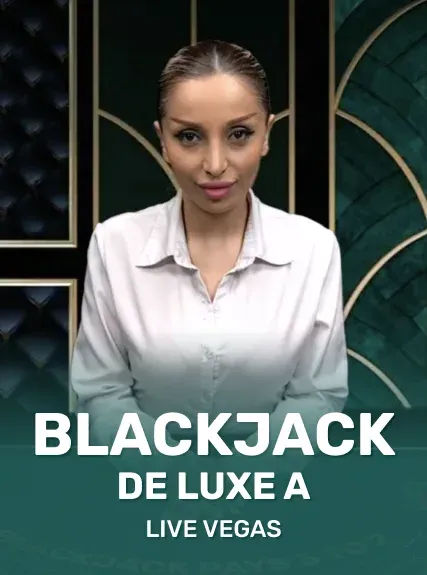 BlackJack De Luxe A