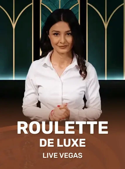 Roulette De Luxe 