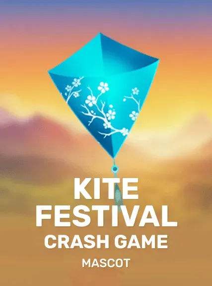 Kite Festival Crash game