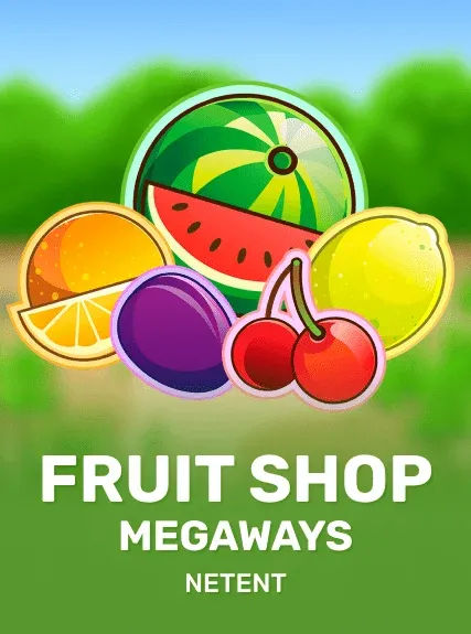 Fruit Shop Megaways