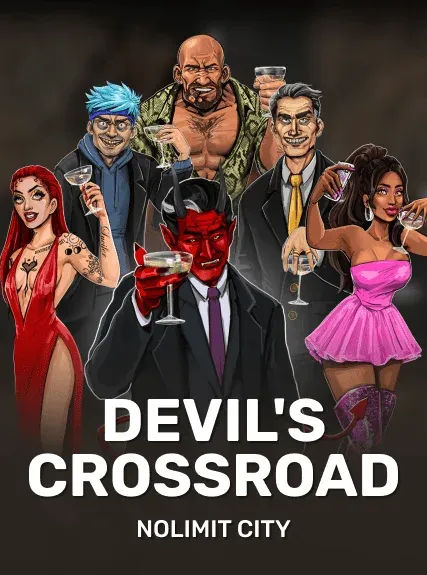 Devil’s Crossroad Mobile