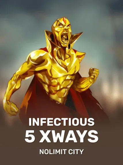 Infectious 5 xWays Mobile