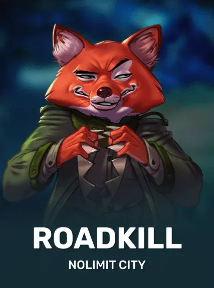 Road kill