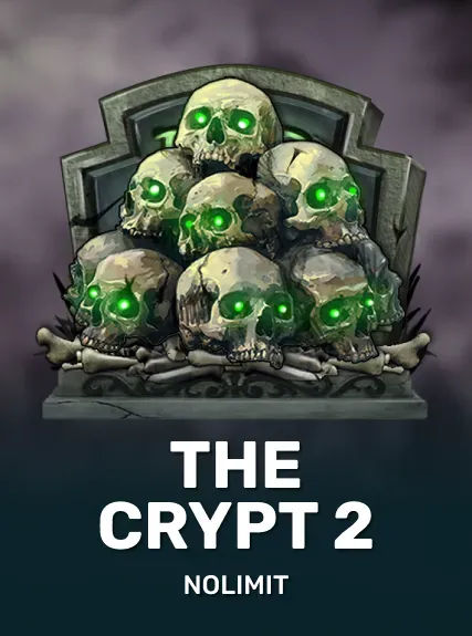 The Crypt 2 Mobile